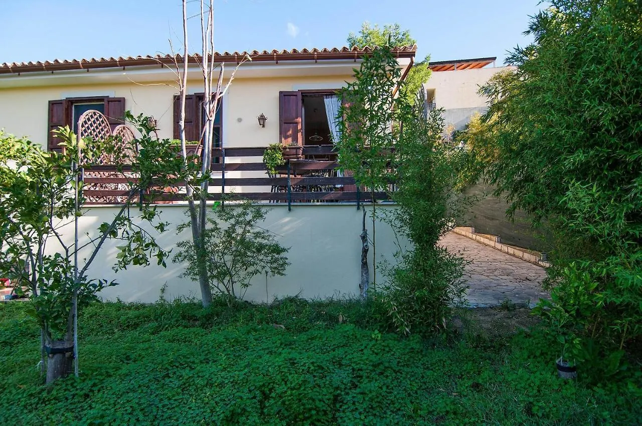 Casa Del Sole Villa Noto
