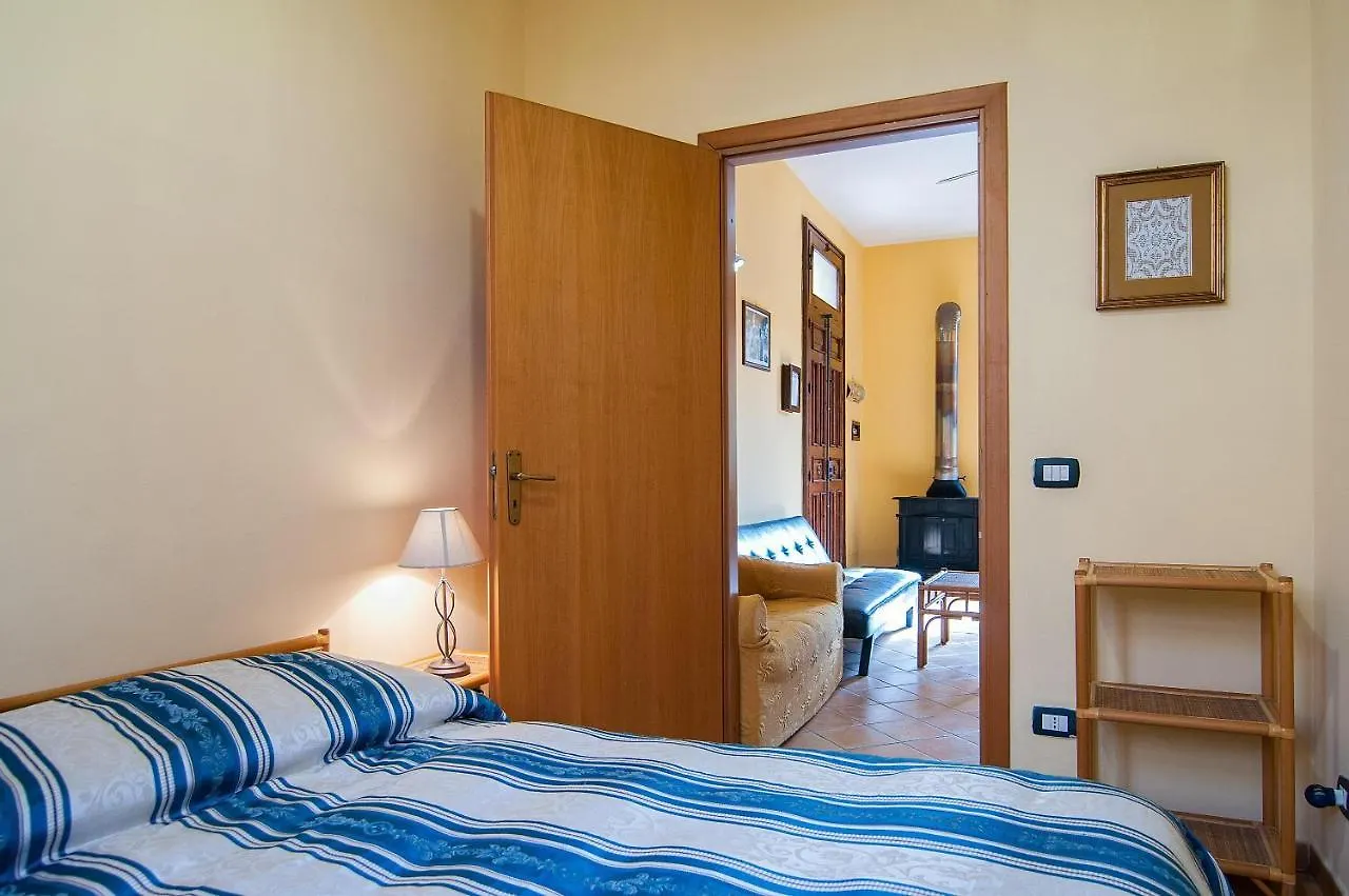 Casa Del Sole Villa Noto