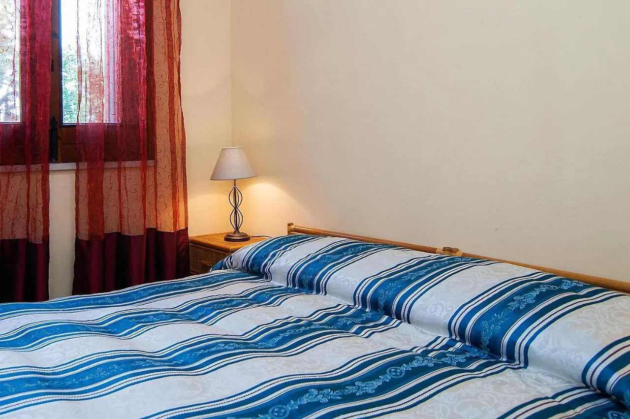 Casa Del Sole Villa Noto