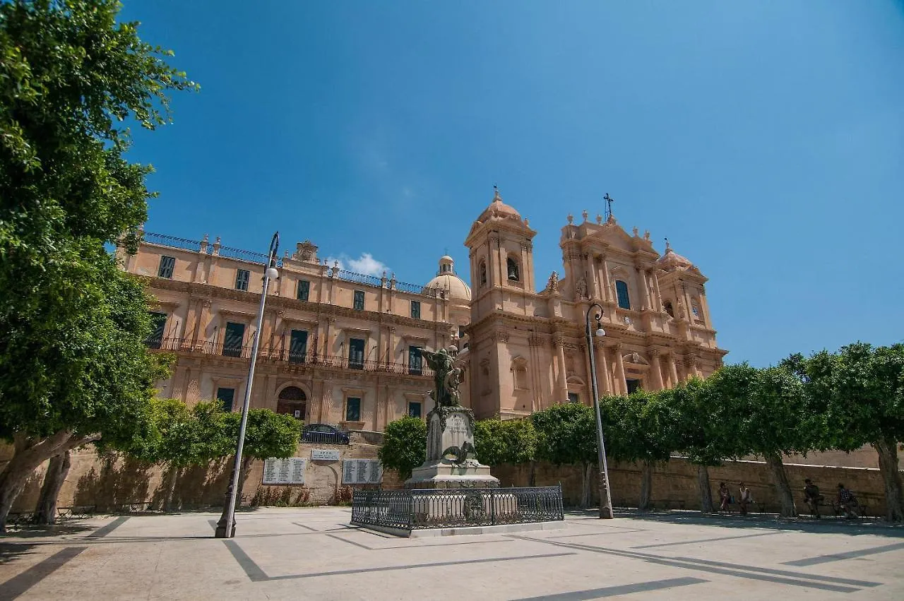 Casa Del Sole Villa Noto 0*,  Italy