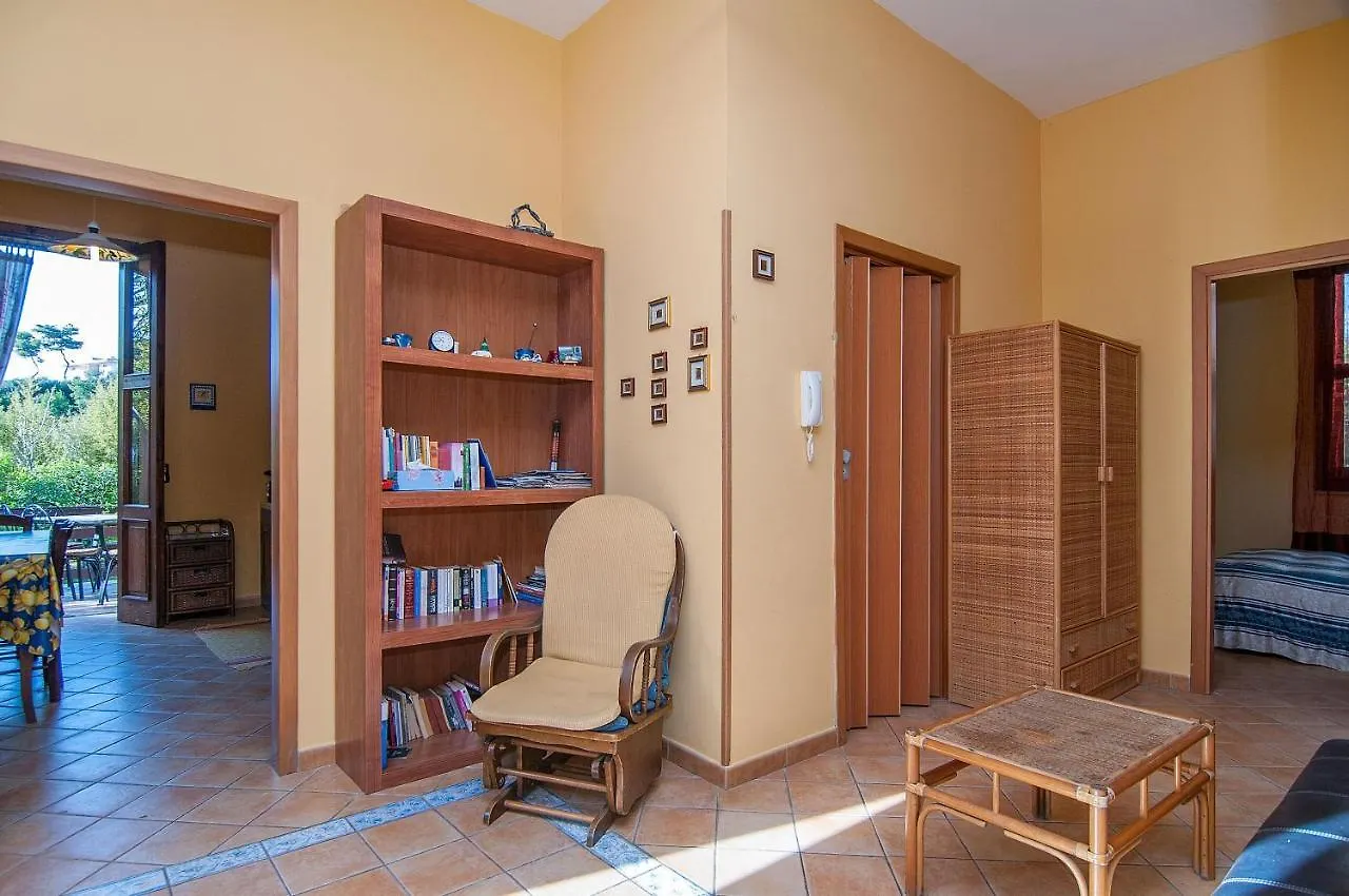 Casa Del Sole Villa Noto 0*,