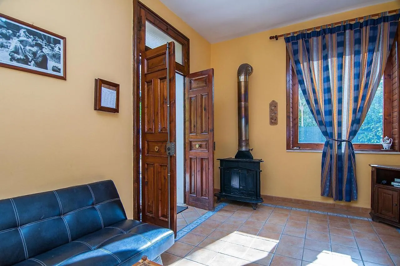 Casa Del Sole Villa Noto Italy