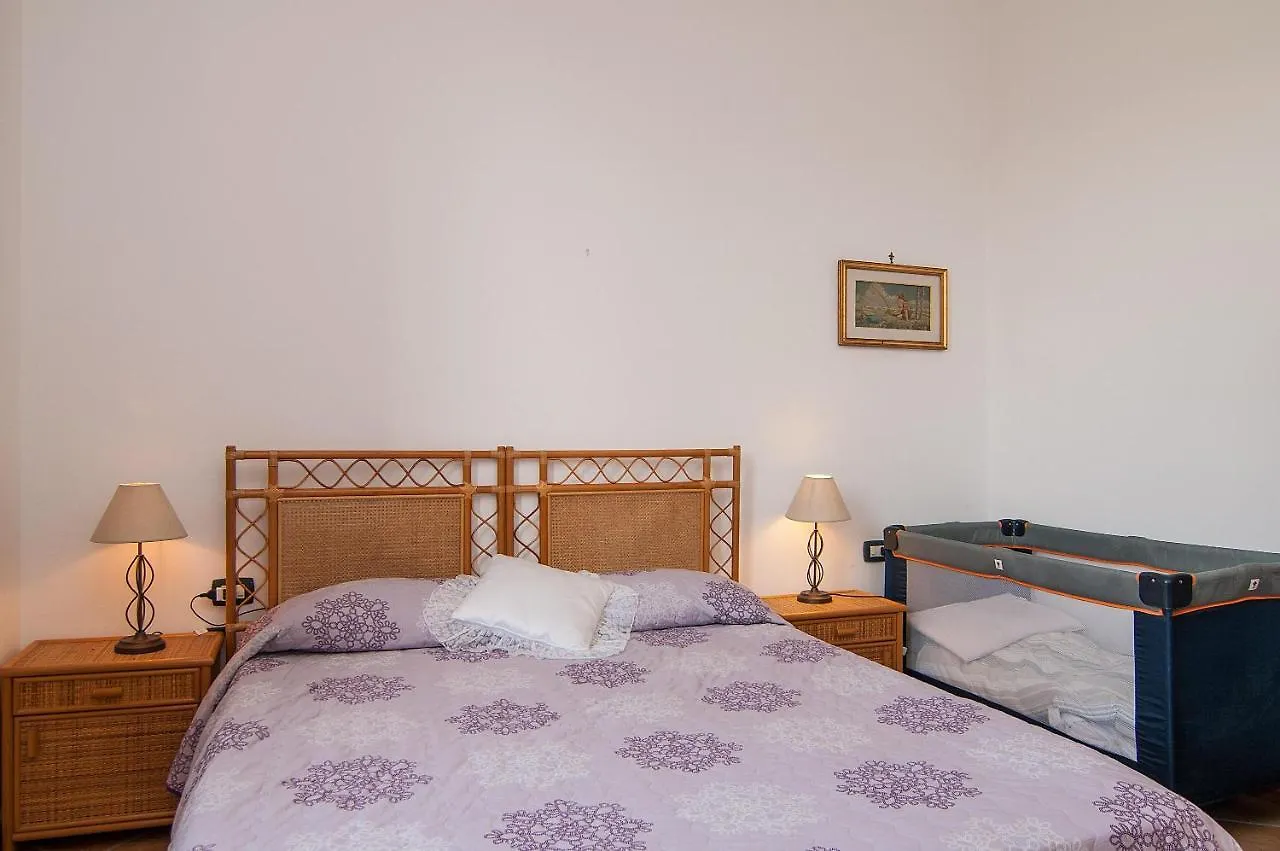 Casa Del Sole Villa Noto