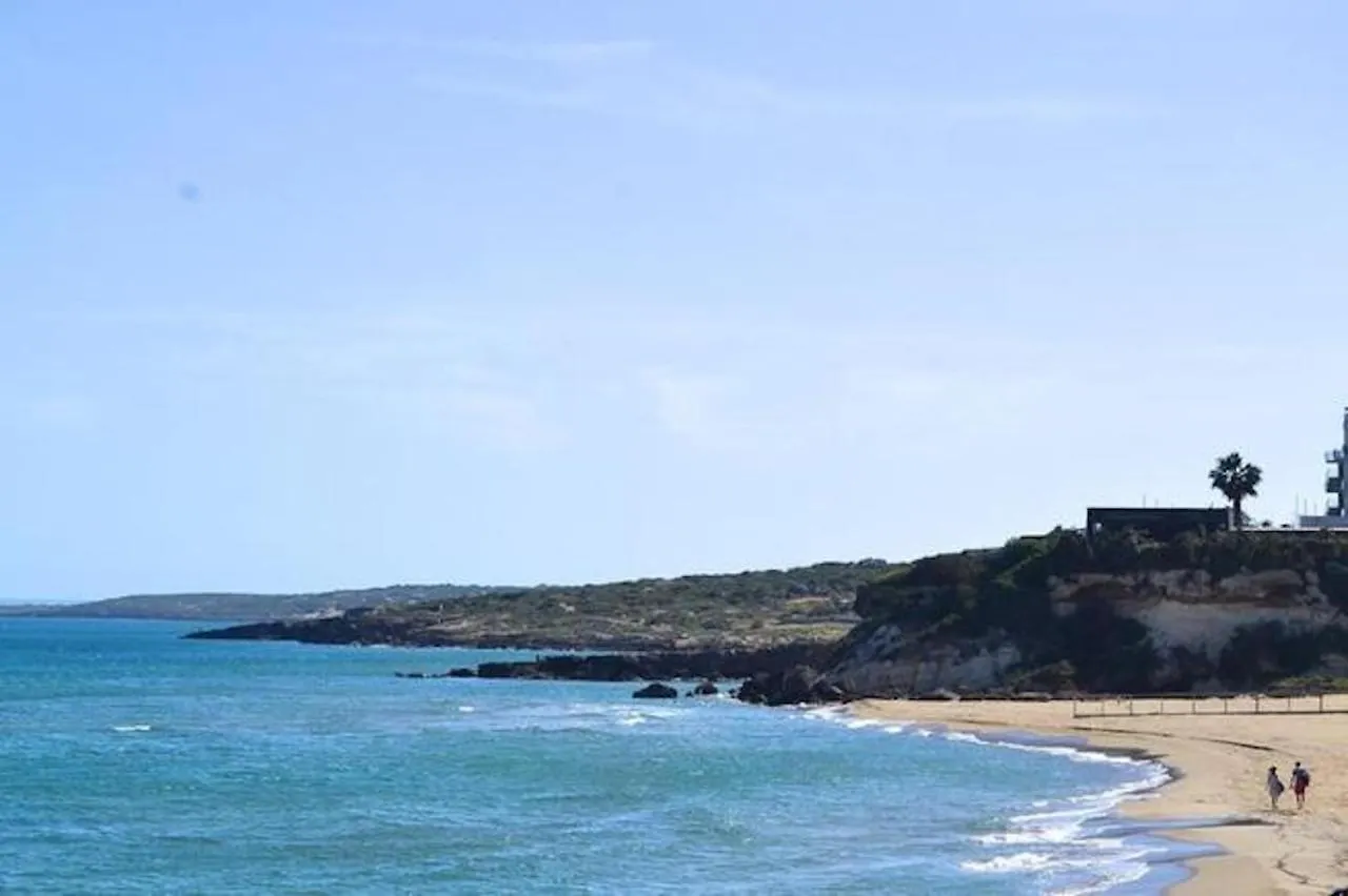 Casa Del Sole Villa Noto