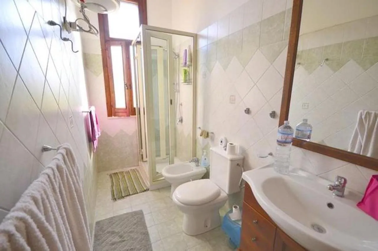Casa Del Sole Villa Noto