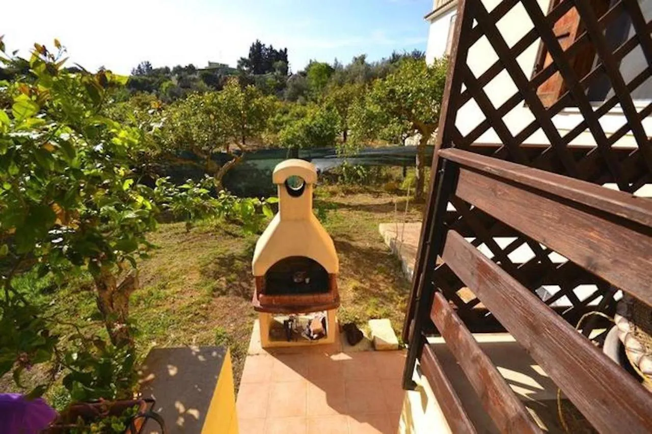 Casa Del Sole Villa Noto 0*,  Italy