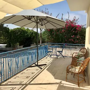 Pomelie Di Vendicari Villa