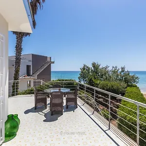 Baia Delle Sirene Villa