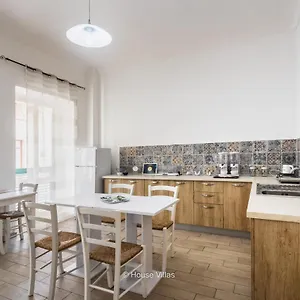 House&villas - La Maison Du Lion Rouge Appartamento