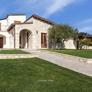 House & - Fidalma Villa