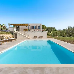 Casa Tancredi Villa