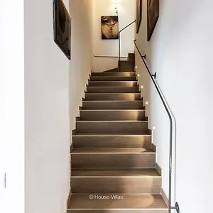 House&villas - Donna Rosa Appartamento