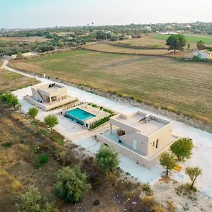 Dimore Le Graste - Made In Sicily Villa