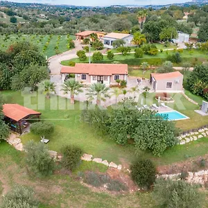 Concita Villa
