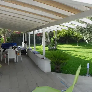 L'ulivo Marzamemi Villa